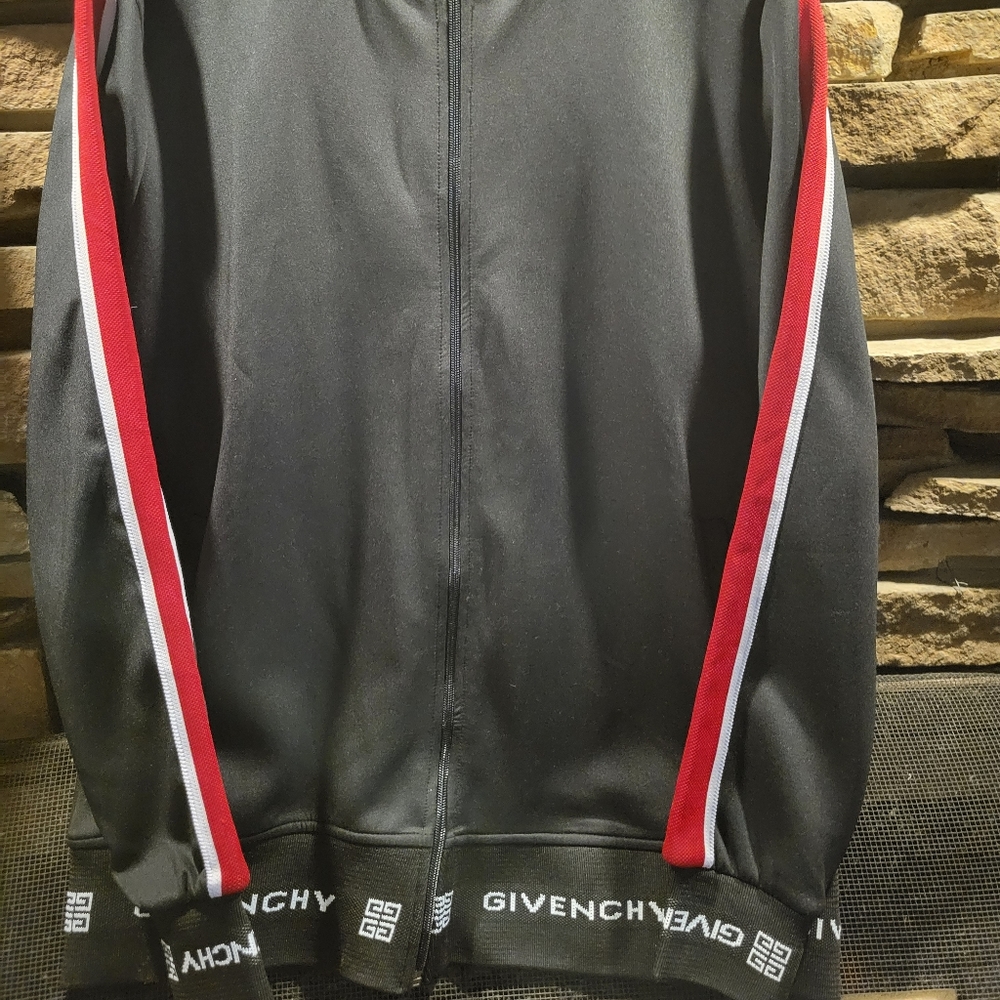 Givenchy jacket - Picture 5 of 6